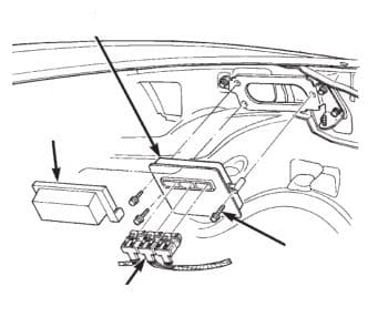 You are currently viewing 2002 Dodge Durango 4.7L 56029202AA – PCM ECM ECU Control Module (Engine Computer) Replacement