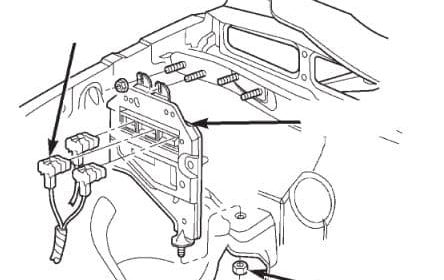 1999 Jeep Grand Cherokee Replacement