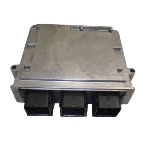 powertrain control module for a ford focus ( PCM ECU ECM ) 