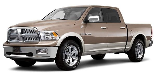 used ford trucks to avoid buying