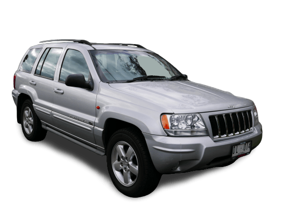 Read more about the article 2004 Jeep Grand Cherokee Problems To Keep In Mind