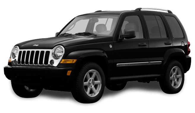 You are currently viewing 2004 Jeep Liberty Problems To Keep In Mind