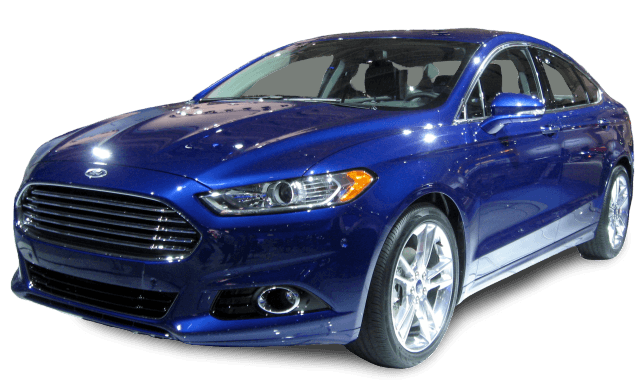 You are currently viewing 2012 Ford Fusion Problems To Keep In Mind