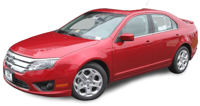 Read more about the article 2010 Ford Fusion Problems To Keep In Mind