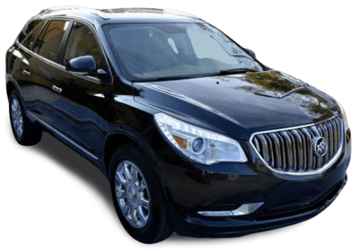 Read more about the article 2014 Buick Enclave Problems To Keep In Mind