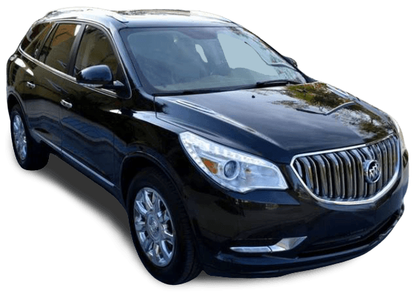 You are currently viewing 2014 Buick Enclave Problems To Keep In Mind