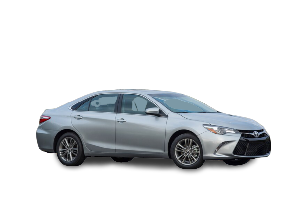 You are currently viewing 2015 Toyota Camry Problems To Keep In Mind