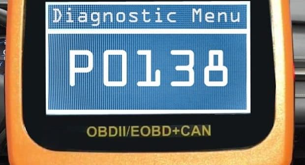 Read more about the article The P0138 Trouble Code and How To Deal With It