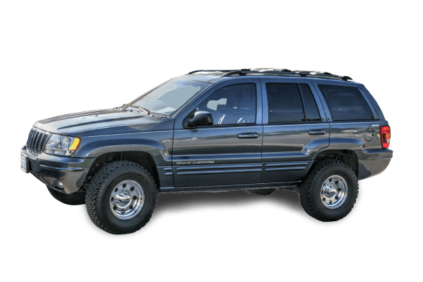 You are currently viewing 2000 Jeep Grand Cherokee Electrical Problems