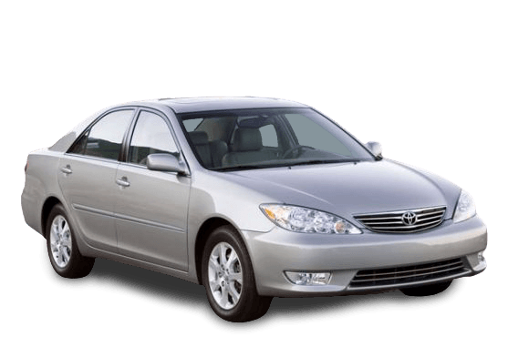 You are currently viewing 2006 Toyota Camry Problems