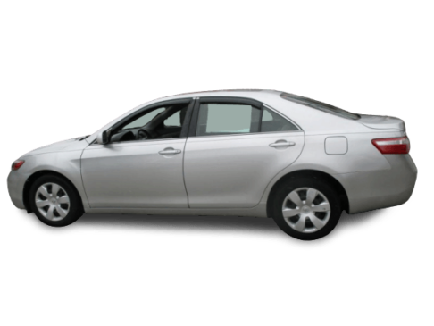 Read more about the article 2007 Toyota Camry Problems To Keep In Mind