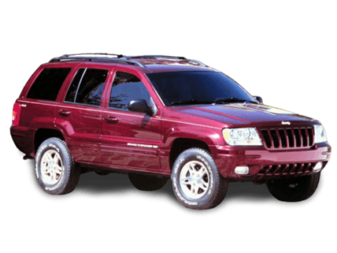 Read more about the article 1999 Jeep Grand Cherokee Problems