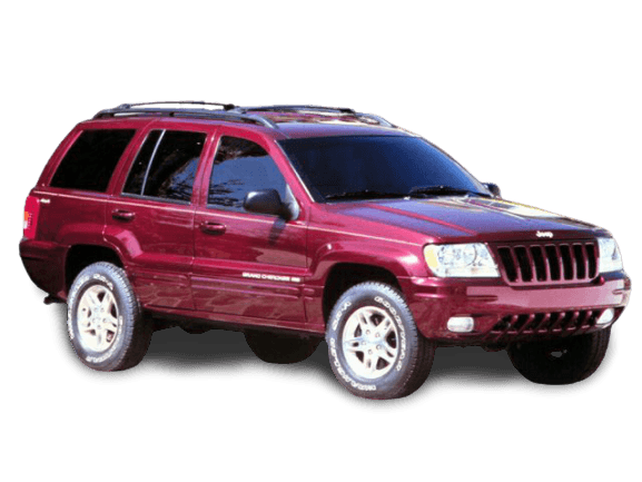 You are currently viewing 1999 Jeep Grand Cherokee Problems