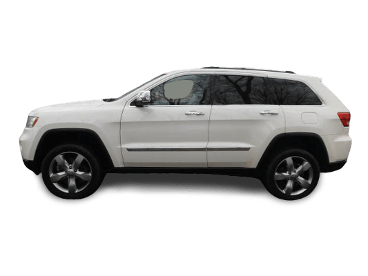 Read more about the article 2011 Jeep Grand Cherokee Problems