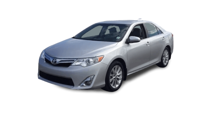 You are currently viewing 2014 Toyota Camry Problems To Keep In Mind