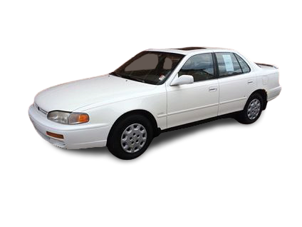 Read more about the article 1996 Toyota Camry Problems