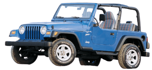 Read more about the article 1997 Jeep Wrangler Problems