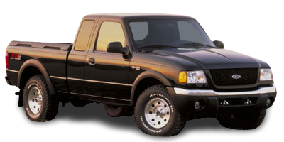 Read more about the article 2002 Ford Ranger Problems