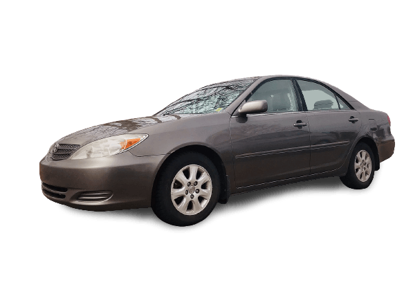 You are currently viewing 2004 Toyota Camry Problems That are Too Common