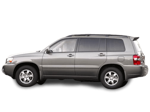 You are currently viewing 2005 Toyota Highlander Problems