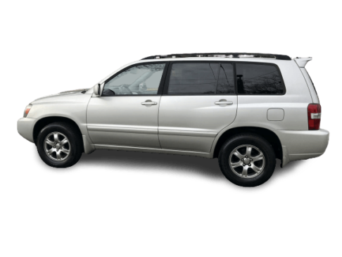 Read more about the article 2007 Toyota Highlander Problems