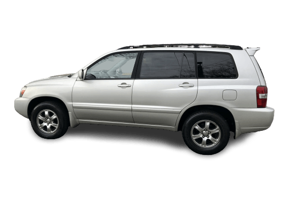 Read more about the article 2007 Toyota Highlander Problems