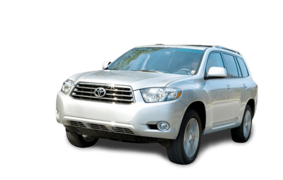 You are currently viewing Common Toyota Highlander Problems