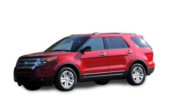 Read more about the article 2012 Ford Explorer Problems