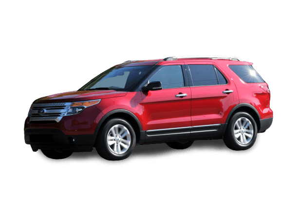 You are currently viewing 2012 Ford Explorer Problems