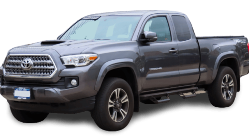 2016 toyota tacoma problems