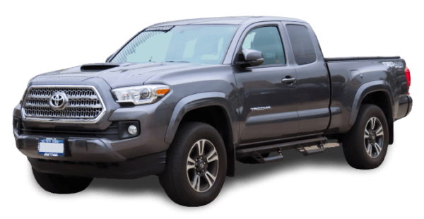 Read more about the article 2016 Toyota Tacoma Problems