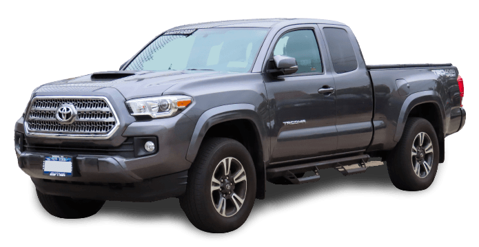 You are currently viewing 2016 Toyota Tacoma Problems