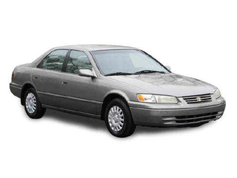 Read more about the article 1999 Toyota Camry Problems