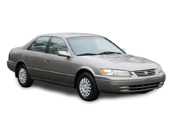 You are currently viewing 1999 Toyota Camry Problems