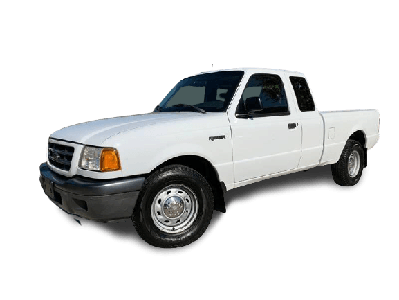 Read more about the article 2001 Ford Ranger Problems