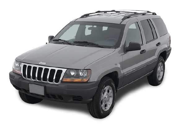 Read more about the article 2002 Jeep Grand Cherokee Problems