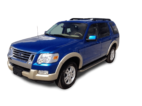 Read more about the article 2010 Ford Explorer Problems