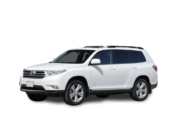 You are currently viewing 2013 Toyota Highlander Problems