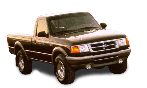 You are currently viewing 1994 Ford Ranger Problems You Might Come Across