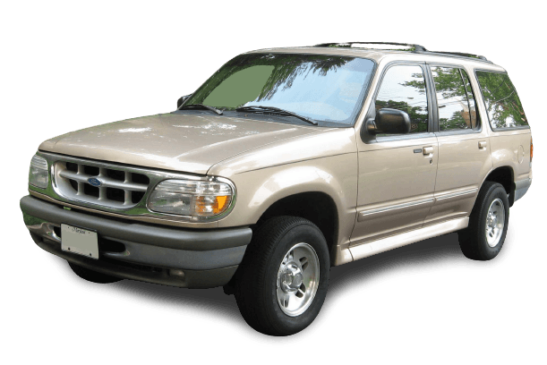 Read more about the article 1998 Ford Explorer Problems