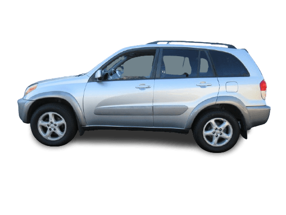 You are currently viewing 2001 Toyota Rav4 Problems To Keep In Mind