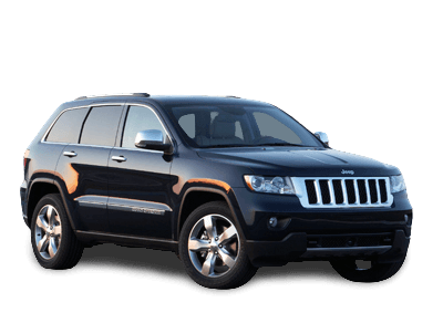 Read more about the article 2012 Jeep Grand Cherokee Problems