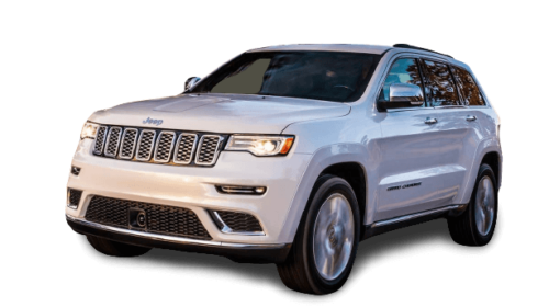 2018 Jeep grand cherokee problems