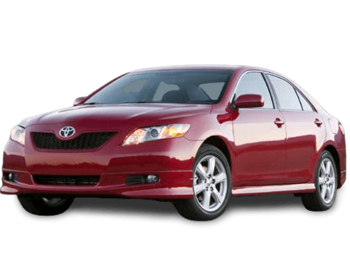 Read more about the article 2008 Toyota Camry Problems