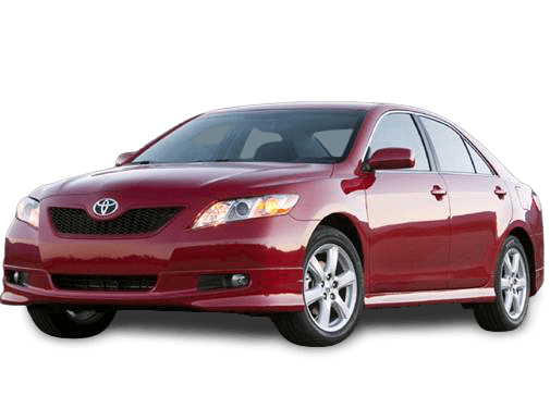 You are currently viewing 2008 Toyota Camry Problems