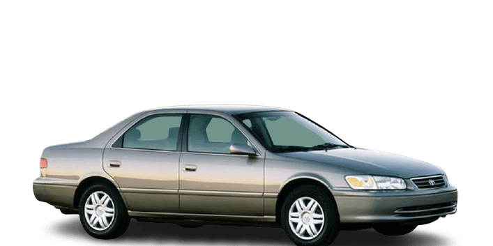 Read more about the article 1997 Toyota Camry Problems To Not Ignore