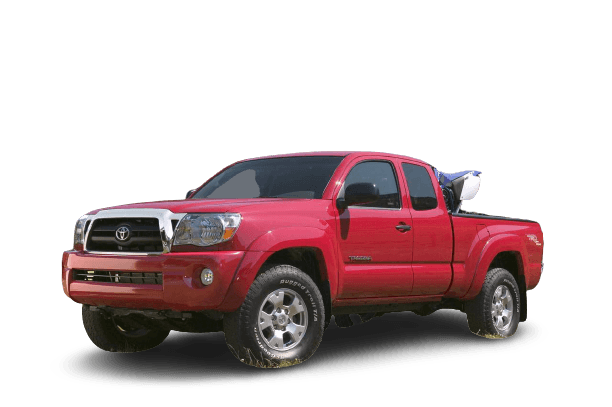 2006 toyota tacoma vehicle problems