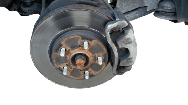 Read more about the article Brake Pads and Rotors – All You Need to Know About Replacing Them