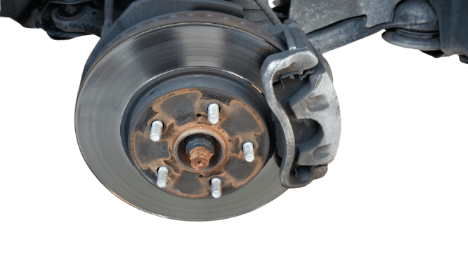 Read more about the article Brake Pads and Rotors – All You Need to Know About Replacing Them