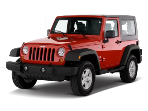 Read more about the article Common 2007 Jeep Wrangler PCM Issues